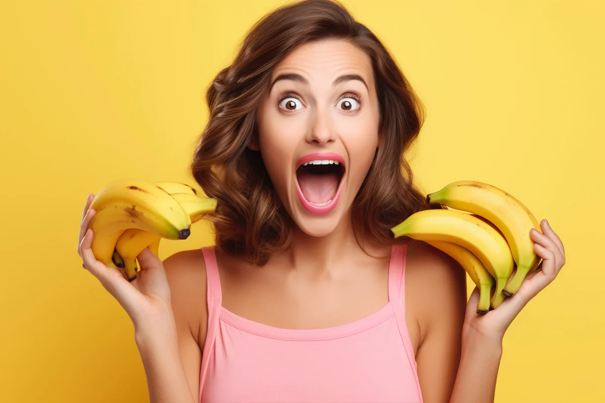 Begeisterte Patientin - Präzise Ergebnisse